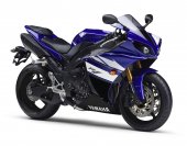 2011 Yamaha YZF-R1 photo